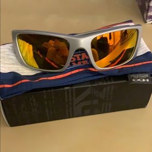 Oakley MLB All Star Fuel Cells